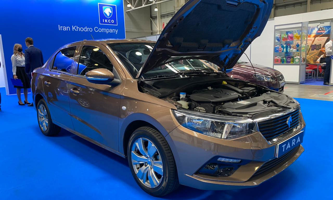 Новые иранские автомобили в россии. Смотреть фото Новые иранские автомобили в россии. Смотреть картинку Новые иранские автомобили в россии. Картинка про Новые иранские автомобили в россии. Фото Новые иранские автомобили в россии